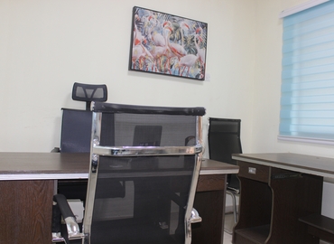 37 m² Serviced office available to rent in Accra, Abotsi Street, %[postal_code]  - 2 | MatchOffice.com