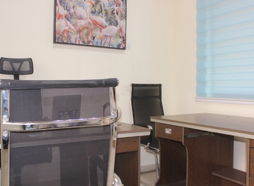 37 m² Commercial office available to rent in Accra, Abotsi Street, %[postal_code]  - 4 | MatchOffice
