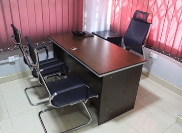 37 m² Office available to rent in Accra, Abotsi Street, %[postal_code]  - 5 | MatchOffice.com
