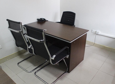 37 m² Flexible office available to rent in Accra, Abotsi Street, %[postal_code]  - 6 | MatchOffice.com