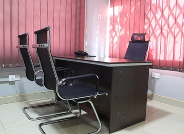 37 m² Office space available to rent in Accra, Abotsi Street, %[postal_code]  - 7 | MatchOffice.com