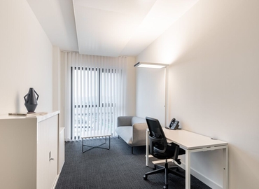 100 m² Conference space in Accra, South Ridge Road 5 (%[postal_code]) - 1 | MatchOffice.com
