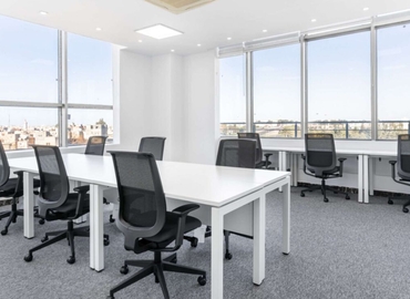 100 m² Convention center in Accra, South Ridge Road 5 (%[postal_code]) - 2 | MatchOffice