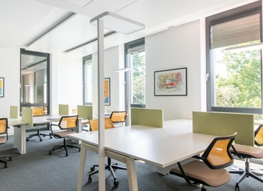 100 m² Conference space in Accra, South Ridge Road 5 (%[postal_code]) - 4 | MatchOffice.com