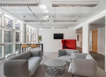 100 m² Convention center in Accra, South Ridge Road 5 (%[postal_code]) - 5 | MatchOffice