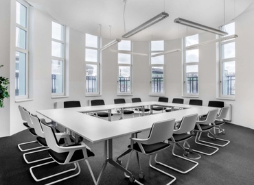 100 m² Conference room in Accra, South Ridge Road 5 (%[postal_code]) - 6 | MatchOffice.com