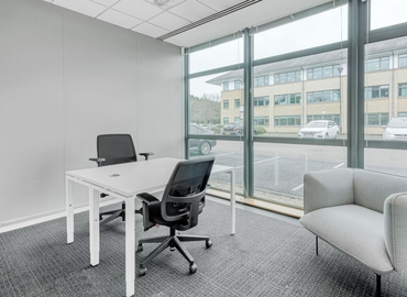 100 m² Meeting room in Accra, South Ridge Road 5 (%[postal_code]) - 7 | MatchOffice