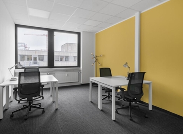 100 m² Conference space in Accra, South Ridge Road 5 (%[postal_code]) - 8 | MatchOffice