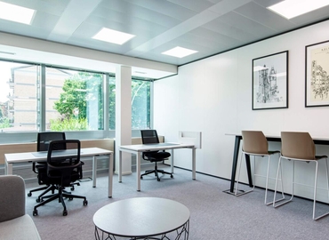 100 m² Conference hall in Accra, South Ridge Road 5 (%[postal_code]) - 9 | MatchOffice