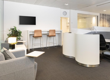 100 m² Conference room in Accra, South Ridge Road 5 (%[postal_code]) - 10 | MatchOffice.com