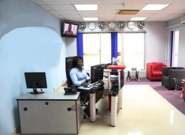 100 m² Conference room in Accra, S Ridge Road 5 (%[postal_code]) - 1 | MatchOffice