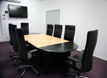 Virtual office in Accra, S Ridge Road 5 (%[postal_code]) - 7 | MatchOffice