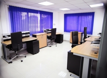 100 m² Meeting room in Accra, S Ridge Road 5 (%[postal_code]) - 3 | MatchOffice.com