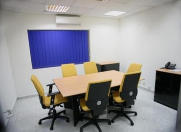 100 m² Meeting room in Accra, S Ridge Road 5 (%[postal_code]) - 4 | MatchOffice.com