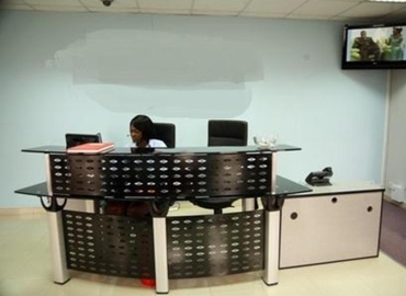 100 m² Conference hall in Accra, S Ridge Road 5 (%[postal_code]) - 6 | MatchOffice.com