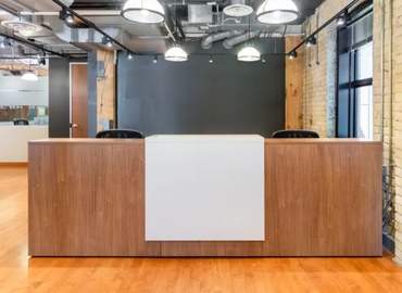 4 m² Business center in Accra, Bissau Ave 60 (%[postal_code]) - 5 | MatchOffice.com