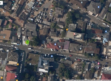 30 m² Business center in Accra, Essar Plaza (%[postal_code]) - 3 | MatchOffice