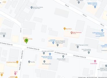 30 m² Serviced office in Accra, Essar Plaza (%[postal_code]) - 4 | MatchOffice