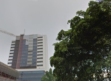 30 m² Business park in Accra, Heritage Tower (%[postal_code]) - 4 | MatchOffice