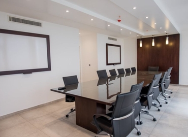 280 m² Business center in Accra, La-Bawaleshi Rd (%[postal_code]) - 2 | MatchOffice