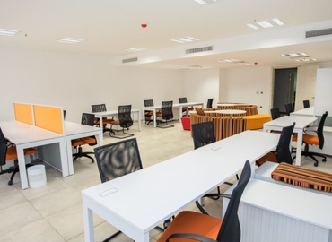 280 m² Business space in Accra, La-Bawaleshi Rd (%[postal_code]) - 3 | MatchOffice