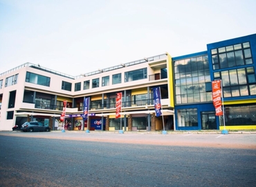 280 m² Business park in Accra, La-Bawaleshi Rd (%[postal_code]) - 7 | MatchOffice
