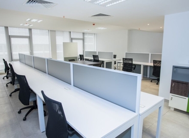 280 m² Serviced office in Accra, La-Bawaleshi Rd (%[postal_code]) - 4 | MatchOffice.com