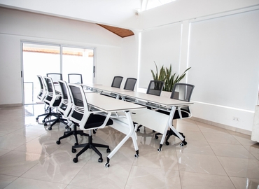 25 m² Business park in Accra, Nikoi St (%[postal_code]) - 0 | MatchOffice.com