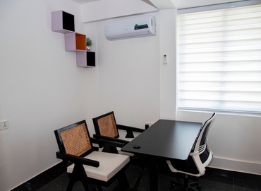25 m² Business space in Accra, Nikoi St (%[postal_code]) - 3 | MatchOffice