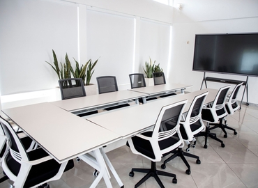 25 m² Serviced office in Accra, Nikoi St (%[postal_code]) - 1 | MatchOffice.com