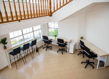 25 m² Business space in Accra, Nikoi St (%[postal_code]) - 5 | MatchOffice.com