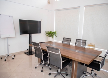 25 m² Business park in Accra, Nikoi St (%[postal_code]) - 4 | MatchOffice