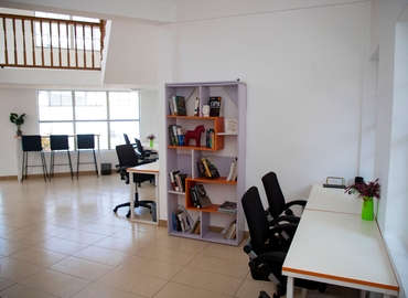 25 m² Business center in Accra, Nikoi St (%[postal_code]) - 7 | MatchOffice