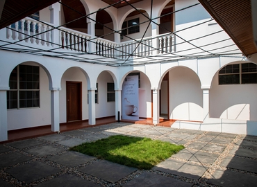 25 m² Serviced office in Accra, Nikoi St (%[postal_code]) - 10 | MatchOffice