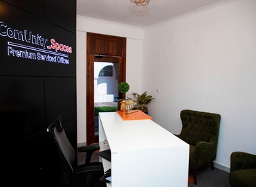 25 m² Serviced office in Accra, Nikoi St (%[postal_code]) - 13 | MatchOffice