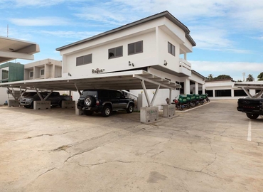 10 m² Shared office  in Accra, 19 Kofi Annan Street (%[postal_code]) - 0 | MatchOffice