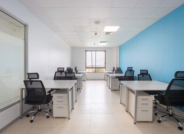 Virtual business address in Accra, Independence Avenue (%[postal_code]) - 6 | MatchOffice.com