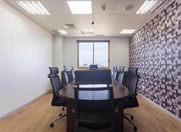 10 m² Business center in Accra, Independence Avenue (%[postal_code]) - 2 | MatchOffice