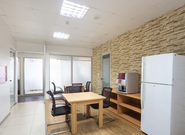 10 m² Business space in Accra, Independence Avenue (%[postal_code]) - 3 | MatchOffice.com