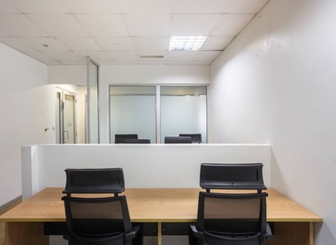 10 m² Business park in Accra, Independence Avenue (%[postal_code]) - 4 | MatchOffice