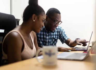 10 m² Serviced office in Accra, Independence Avenue (%[postal_code]) - 7 | MatchOffice.com