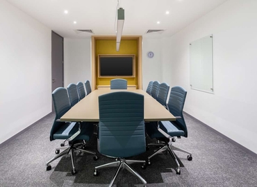 10 m² Business park in Accra, Liberation Road (%[postal_code]) - 7 | MatchOffice