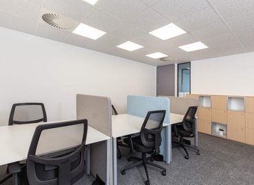 Virtual office space in Accra, Liberation Road (%[postal_code]) - 6 | MatchOffice