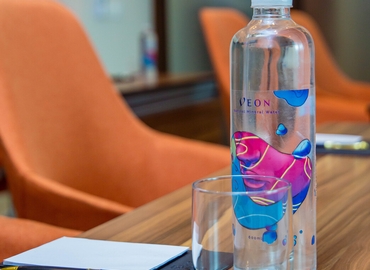  Meeting room in Accra, Asafoatse Tempong St (GA184) - 4 | MatchOffice.com