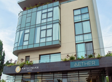  Conference center in Accra, Asafoatse Tempong St (GA184) - 8 | MatchOffice