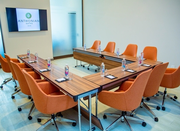  Conference room in Accra, Asafoatse Tempong St (GA184) - 0 | MatchOffice