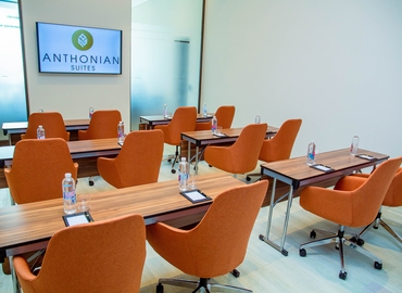  Conference hall in Accra, Asafoatse Tempong St (GA184) - 3 | MatchOffice.com