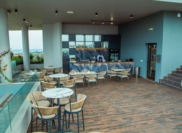  Conference room in Accra, Asafoatse Tempong St (GA184) - 9 | MatchOffice.com
