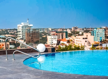  Conference space in Accra, Asafoatse Tempong St (GA184) - 11 | MatchOffice.com