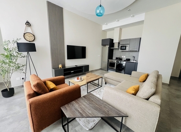  Meeting room in Accra, Asafoatse Tempong St (GA184) - 13 | MatchOffice.com